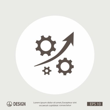 Ekibimizi vites simgesinin