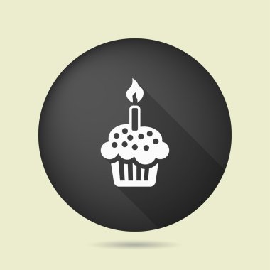 ekibimizi kek simgesinin