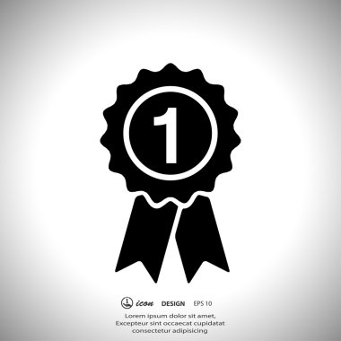 ekibimizi Ödülü simgesinin