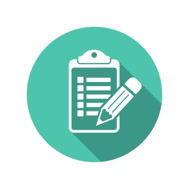 ekibimizi denetim listesi simgesinin