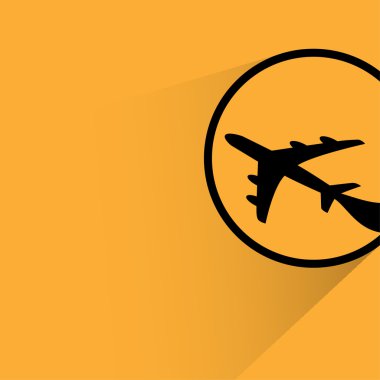 ekibimizi uçak simgesinin