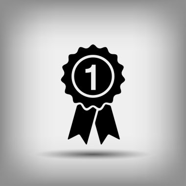 ekibimizi Ödülü simgesinin