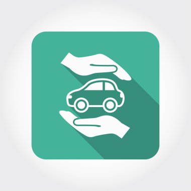 ekibimizi araba simgesinin