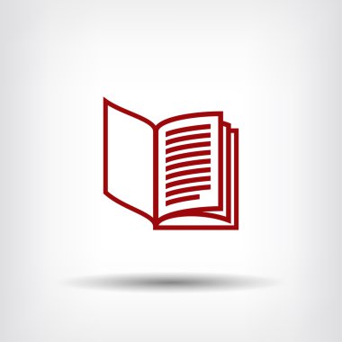 ekibimizi kitap simgesi