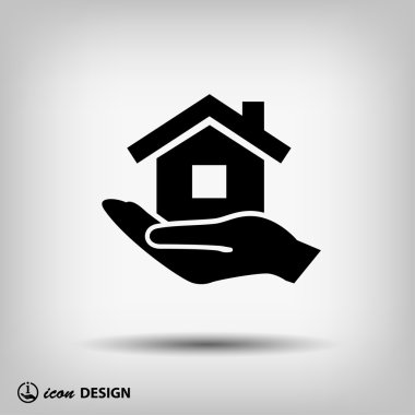 Ekibimizi ev simgesinin