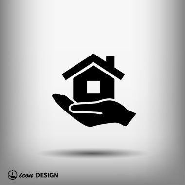 Ekibimizi ev simgesinin