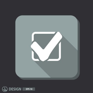 onay işareti ekibimizi