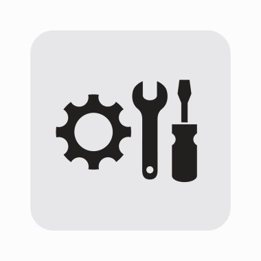 Ekibimizi vites simgesinin