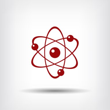 ekibimizi atom simgesinin