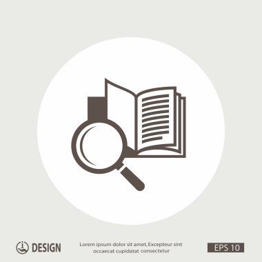 ekibimizi kitap simgesi