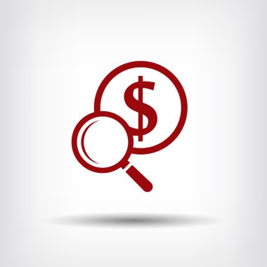 ekibimizi para simgesinin