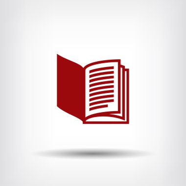 ekibimizi kitap simgesi