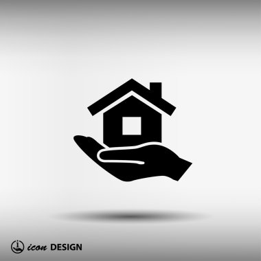 Ekibimizi ev simgesinin