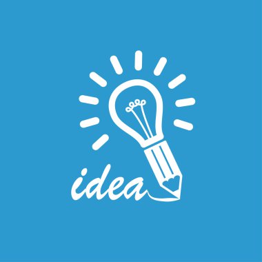 ekibimizi ampul simgesi