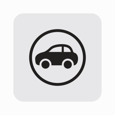 Ekibimizi araba silueti