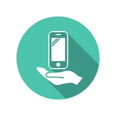 ekibimizi mobil simge tasarlamak