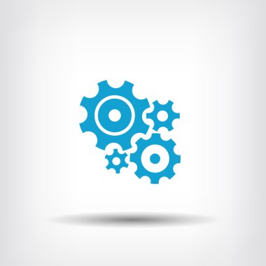 Ekibimizi vites simgesinin