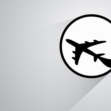 ekibimizi uçak simgesinin