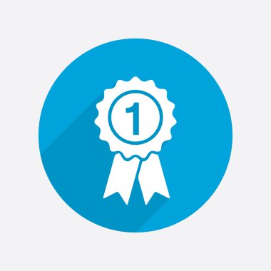 ekibimizi Ödülü simgesinin