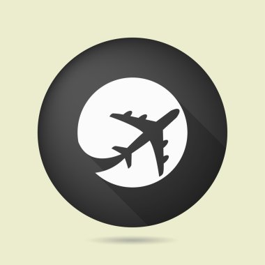 ekibimizi uçak simgesinin