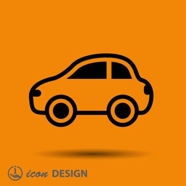 ekibimizi araba simgesinin