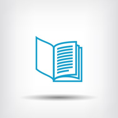 ekibimizi kitap simgesi