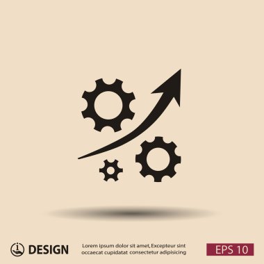 Ekibimizi vites simgesinin