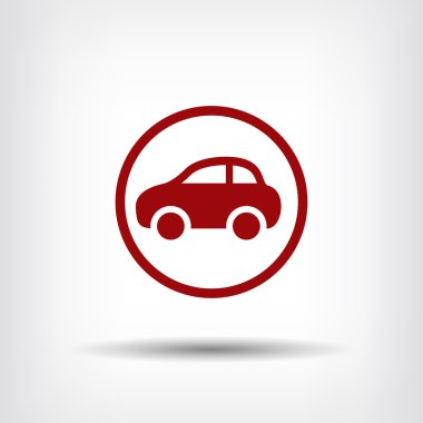 Ekibimizi araba silueti