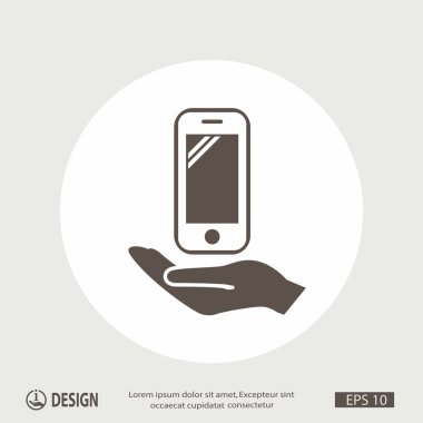 ekibimizi mobil simge tasarlamak