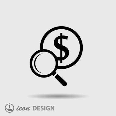 ekibimizi para simgesinin