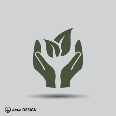 ekibimizi Eko simgesinin