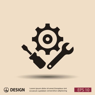 Ekibimizi vites simgesinin