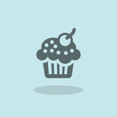 ekibimizi kek simgesinin