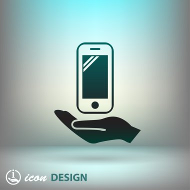 ekibimizi mobil simge tasarlamak