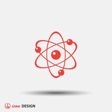 ekibimizi atom simgesinin