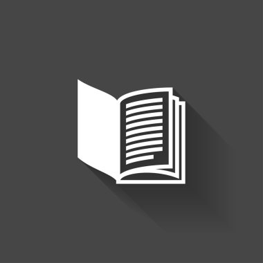 ekibimizi kitap simgesi