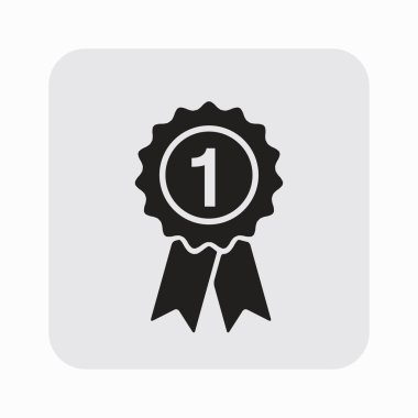 ekibimizi Ödülü simgesinin