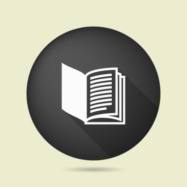 ekibimizi kitap simgesi