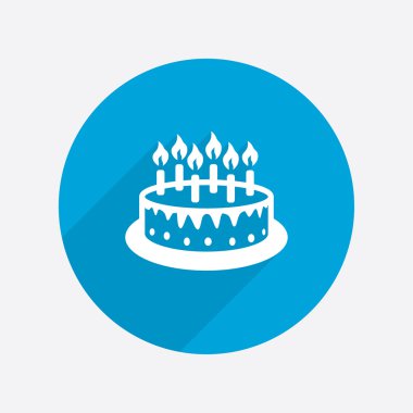 ekibimizi kek simgesinin