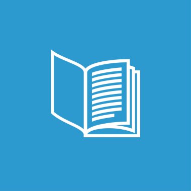 ekibimizi kitap simgesi