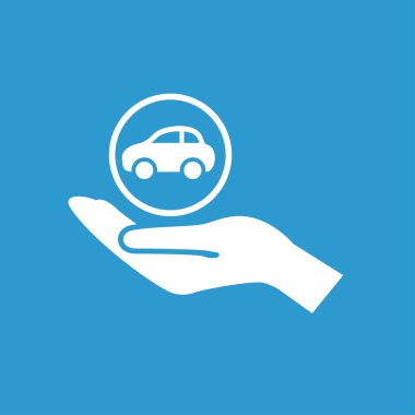 ekibimizi araba simgesinin