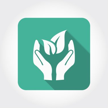 ekibimizi Eko simgesinin