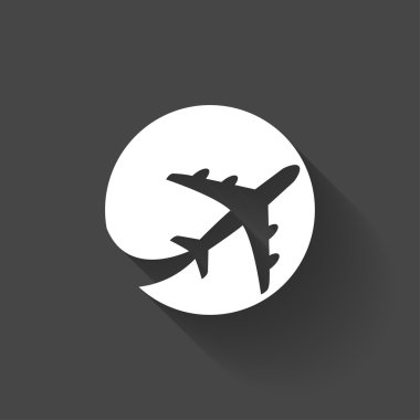 ekibimizi uçak simgesinin