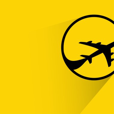 ekibimizi uçak simgesinin
