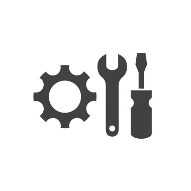 Ekibimizi vites simgesinin