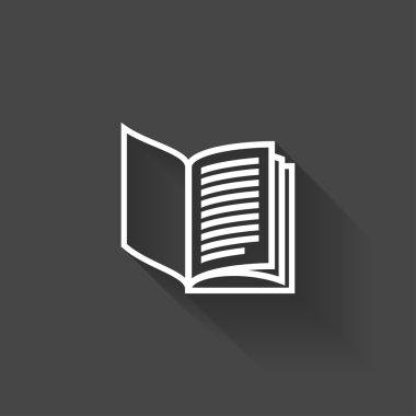 ekibimizi kitap simgesi