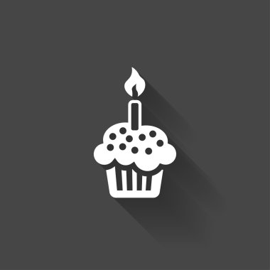 ekibimizi kek simgesinin