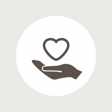 ekibimizi elinde kalp