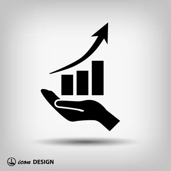 Resim Grafik simgesi — Stok Vektör