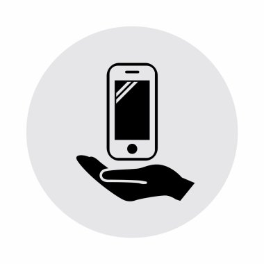 ekibimizi mobil simge tasarlamak